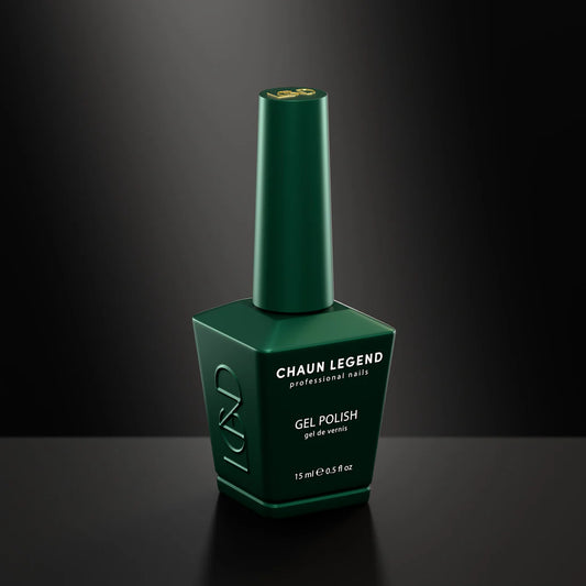 LGND Gel Color - 86 Dolla Dolla Green