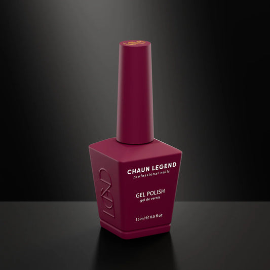LGND Gel Color - 90 Ruby Riches