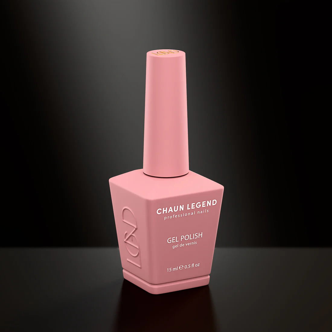 Chaun Legend LGND Gel Color - Pink Macaron - LG5096