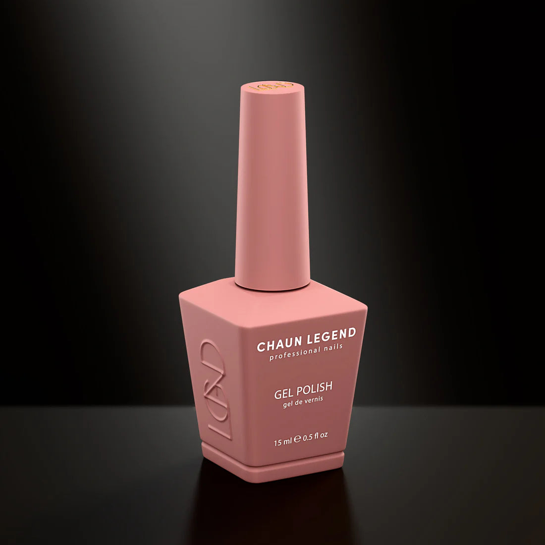 Chaun Legend LGND Gel Color - Sin-sheer-ly Yours - LG5098
