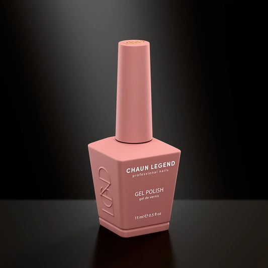 Chaun Legend LGND Gel Color - Sin-sheer-ly Yours - LG5098