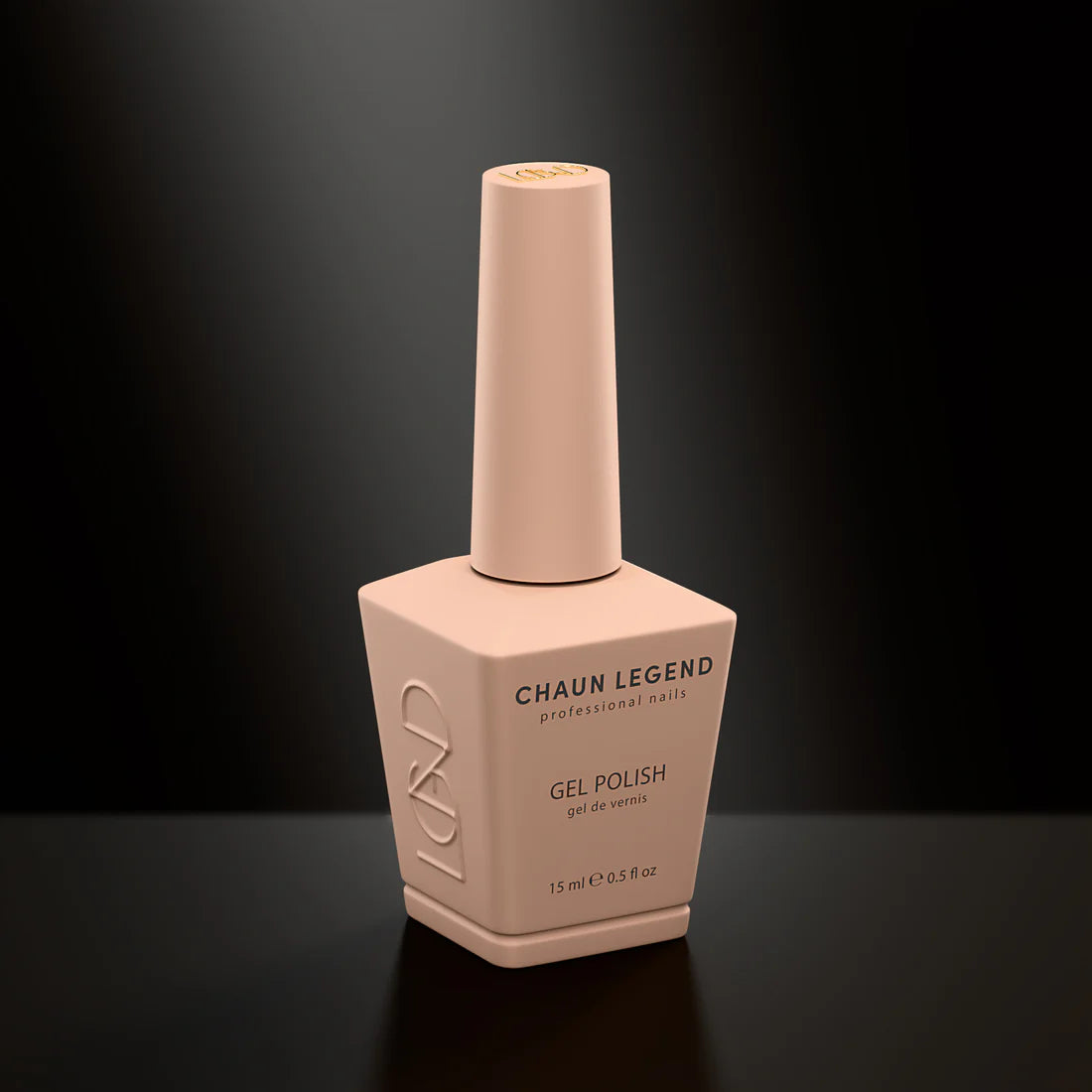 Chaun Legend LGND Gel Color - Sticky Rice - LG5100