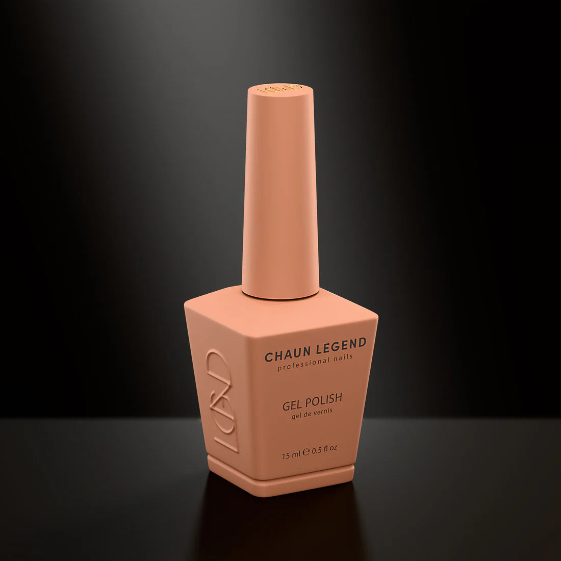 Chaun Legend LGND Gel Color - By Chaunce - LG5104