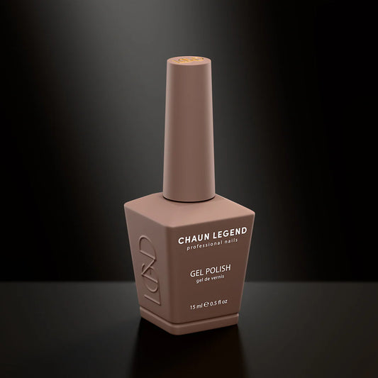Chaun Legend LGND Gel Color - Taupe Notch - LG5106