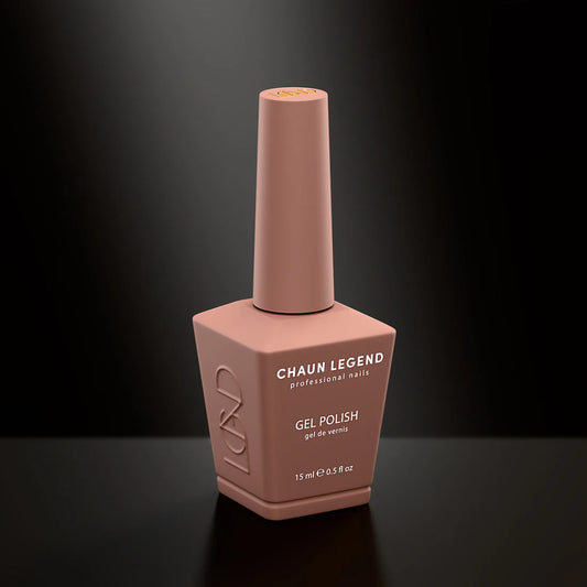 Chaun Legend LGND Gel Color - Nutty Delight - LG5108