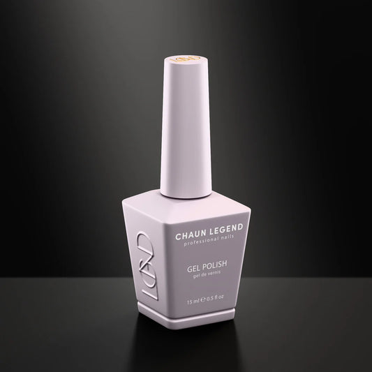 Chaun Legend LGND Gel Color - Clutch My Pearls - LG5113