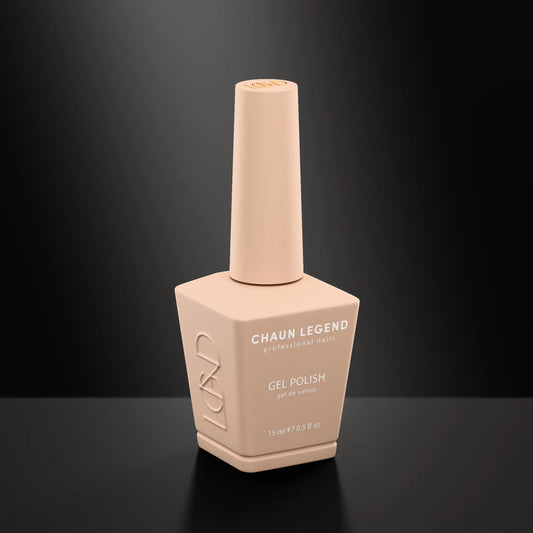 Chaun Legend LGND Gel Color - Rose 'N Shine - LG5120
