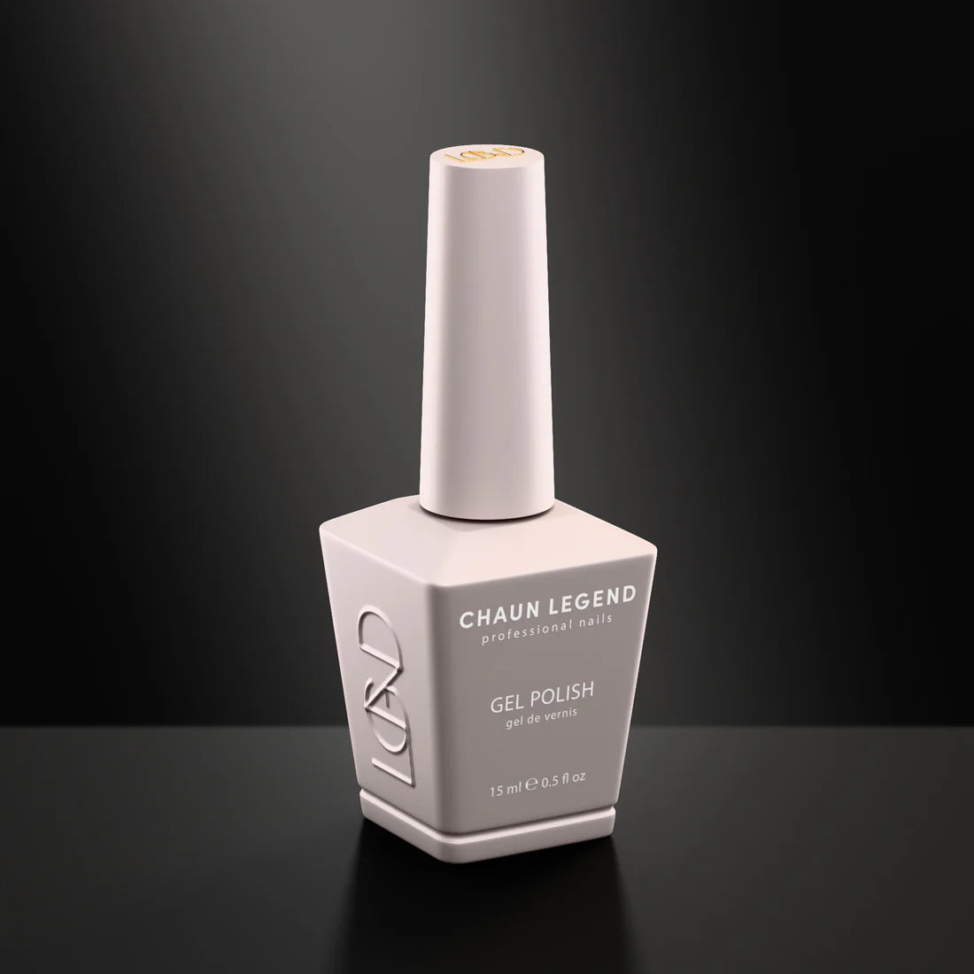 Chaun Legend LGND Gel Color - Diamond Dust - LG5122