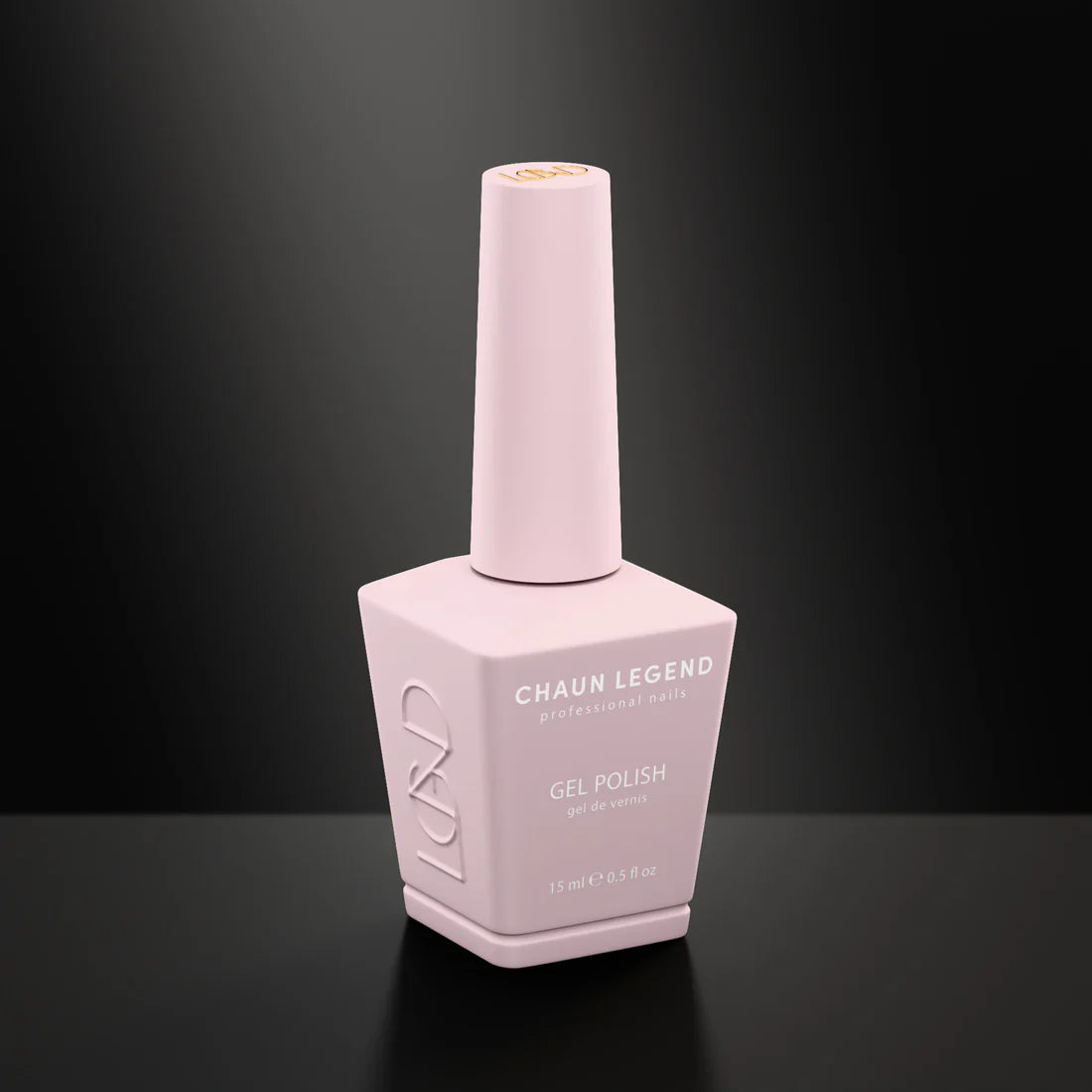 Chaun Legend LGND Gel Color - The "O" Diet - LG5124