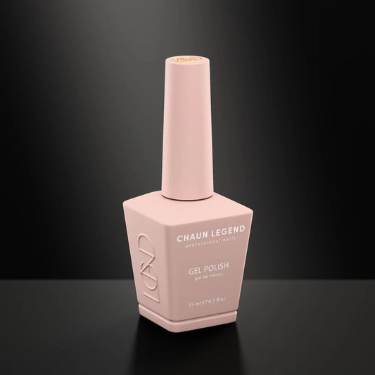 Chaun Legend LGND Gel Color - Blushin' & Crushin' - LG5125