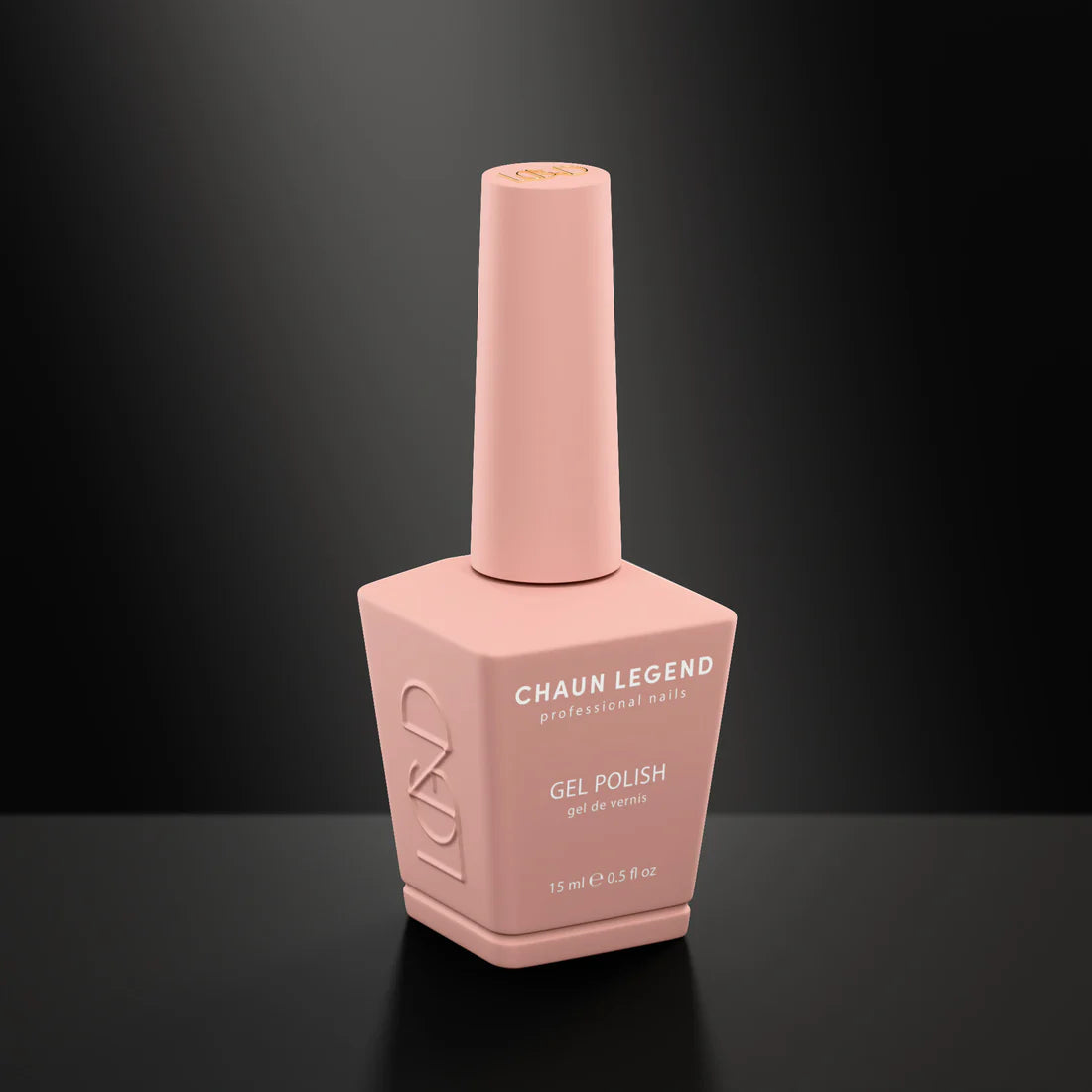 Chaun Legend LGND Gel Color - No Ring, No Rules - LG5126