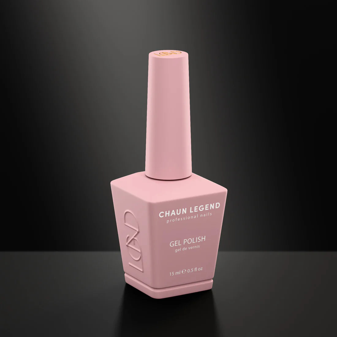 Chaun Legend LGND Gel Color - Problematic Pink - LG5130