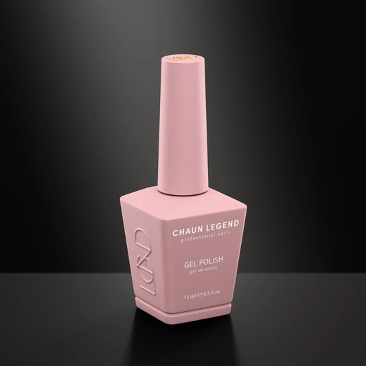 Chaun Legend LGND Gel Color - Problematic Pink - LG5130