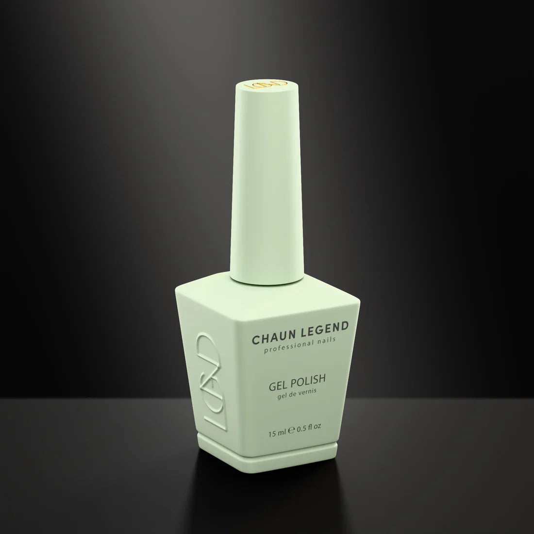 Chaun Legend LGND Gel Color - Mint To Go Viral - LG5133