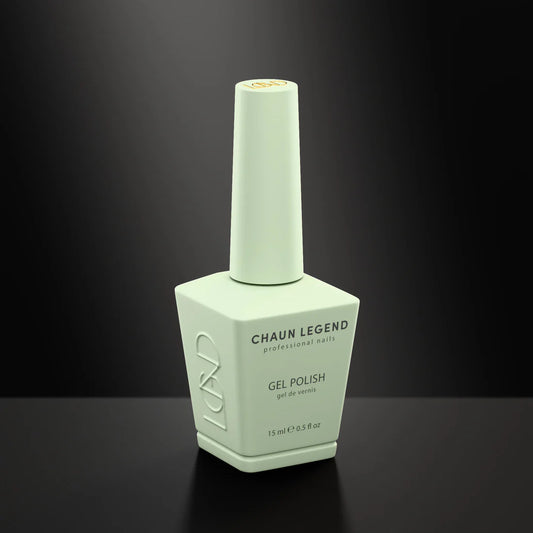 Chaun Legend LGND Gel Color - Mint To Go Viral - LG5133