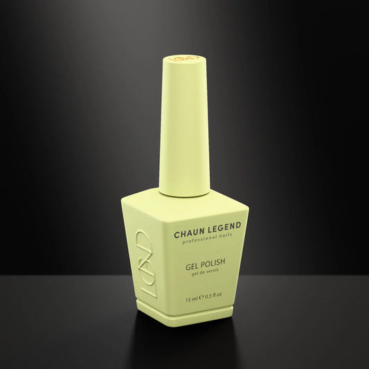 Chaun Legend LGND Gel Color - Spearmint Secrets - LG5134