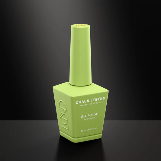 Chaun Legend LGND Gel Color - In The Limelight - LG5135