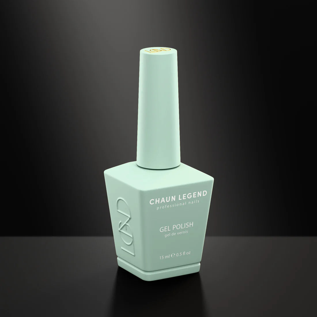 Chaun Legend LGND Gel Color - Frosty Mint - LG5136