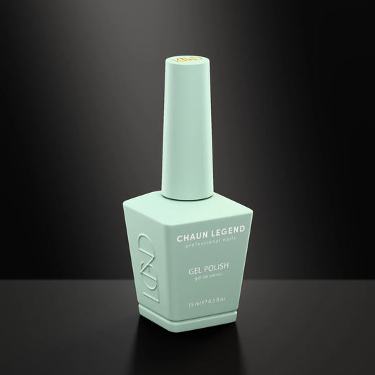 Chaun Legend LGND Gel Color - Frosty Mint - LG5136