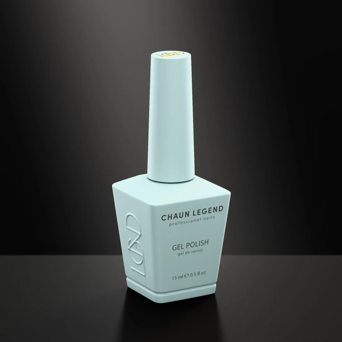 Chaun Legend LGND Gel Color - Clear Skies - LG5138