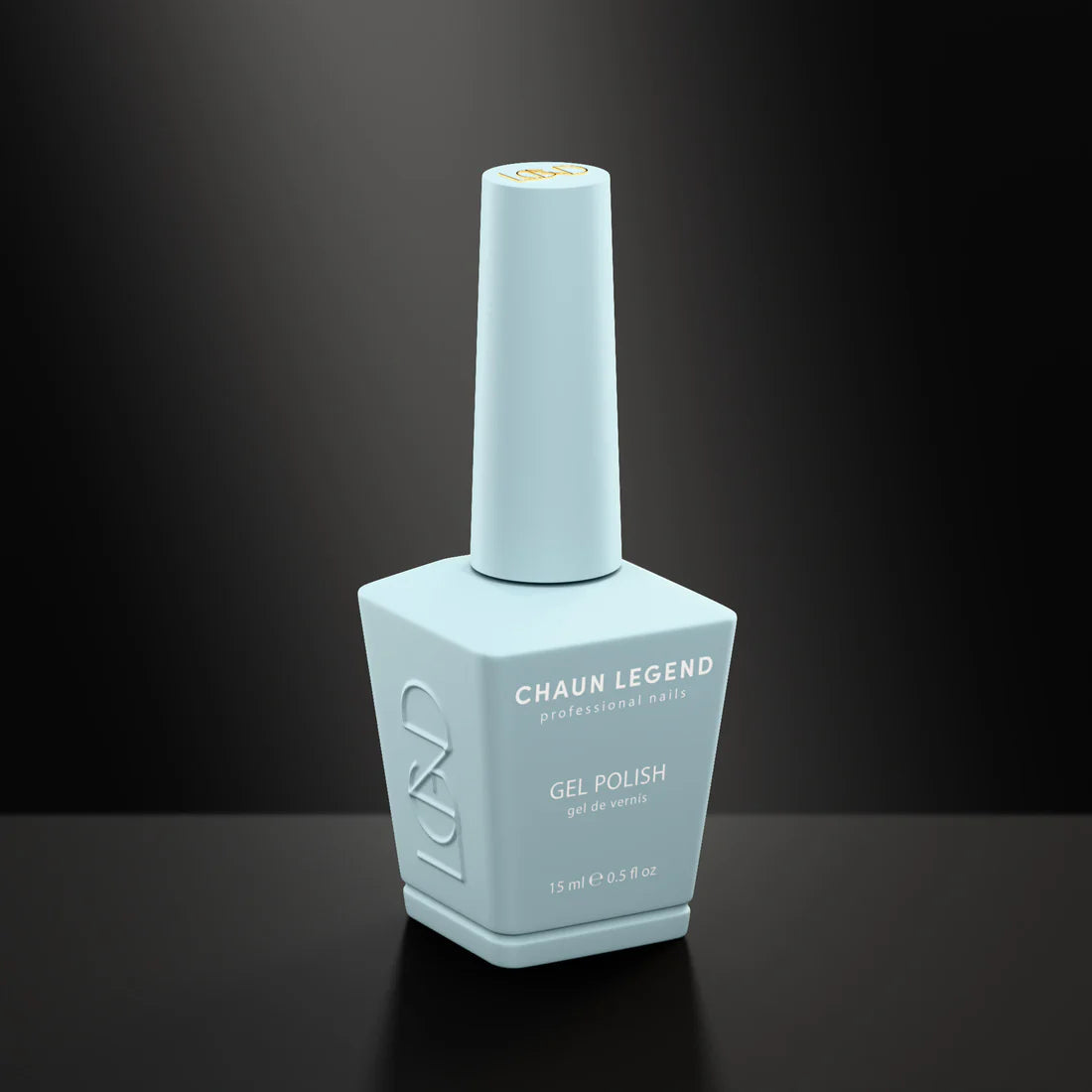 Chaun Legend LGND Gel Color - Frost Me Gently - LG5141