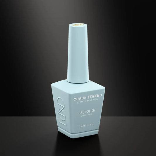 Chaun Legend LGND Gel Color - Frost Me Gently - LG5141