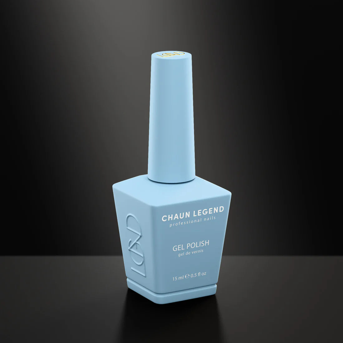 Chaun Legend LGND Gel Color - Ice And Entice - LG5142