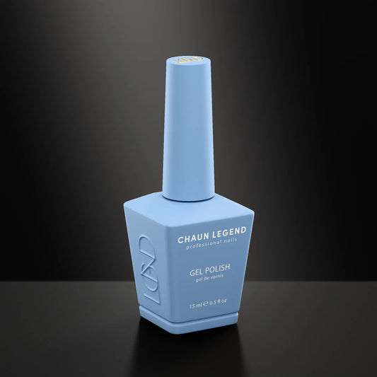 Chaun Legend LGND Gel Color - Peri Wink Wink - LG5145