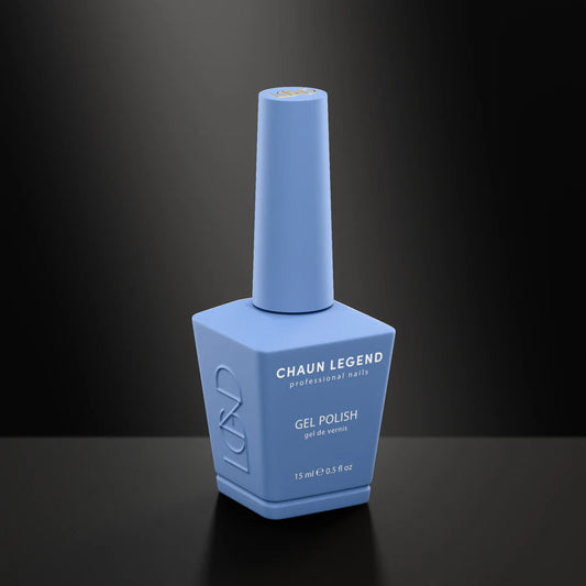 Chaun Legend LGND Gel Color - Dirty Denim - LG5146