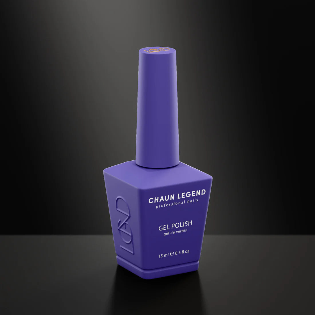Chaun Legend LGND Gel Color - Just Beet It - LG5150