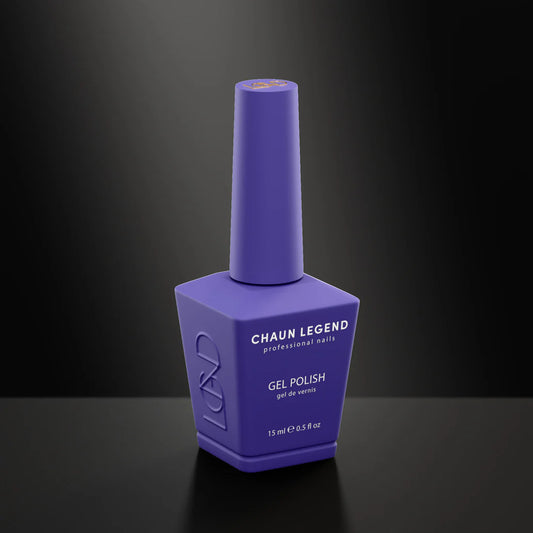 Chaun Legend LGND Gel Color - Just Beet It - LG5150