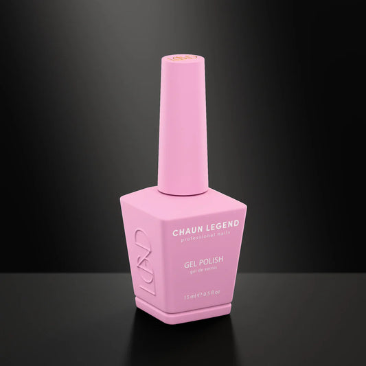 Chaun Legend LGND Gel Color - Lavish Dare - LG5153