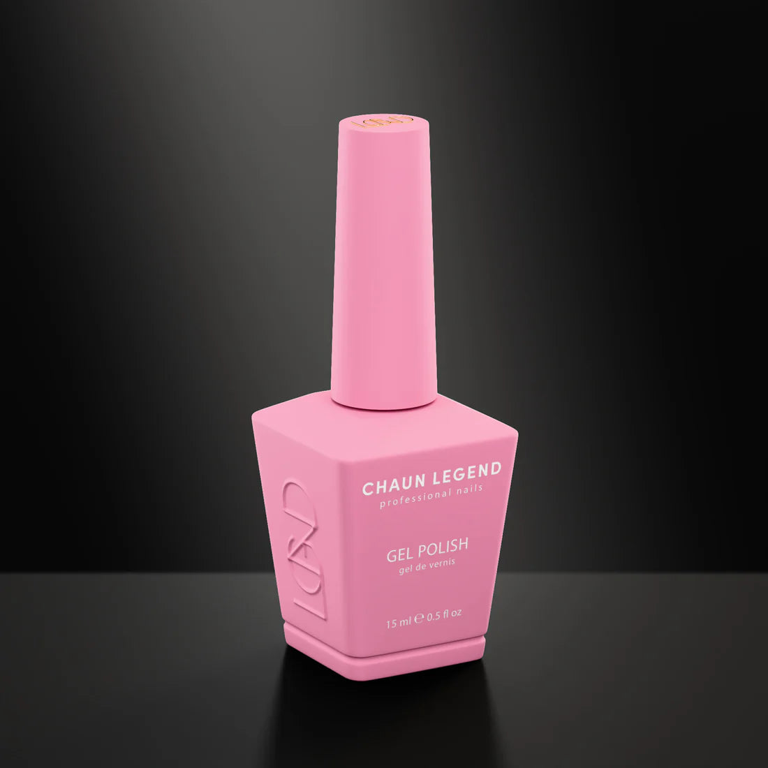 Chaun Legend LGND Gel Color - Piggyback - LG5154
