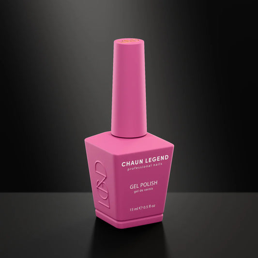 Chaun Legend LGND Gel Color - Fuschia With Benefits - LG5156