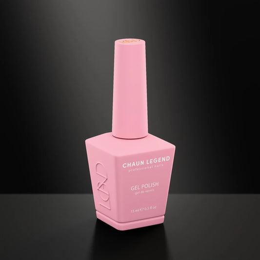 Chaun Legend LGND Gel Color - Iconic Pink - LG5158