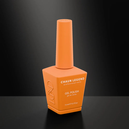 LGND Gel Color - 5163 Angkor What?