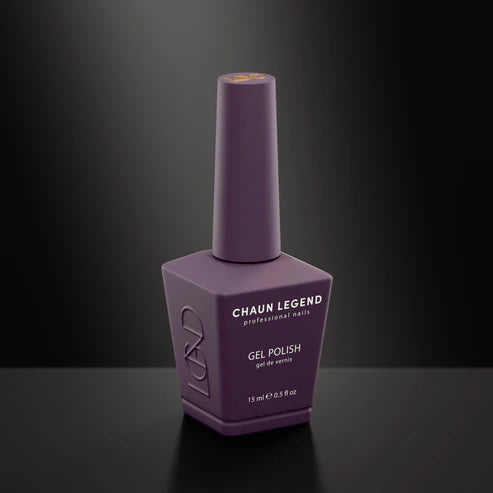 Chaun Legend LGND Gel Color - Violet Tendencies - LG5225