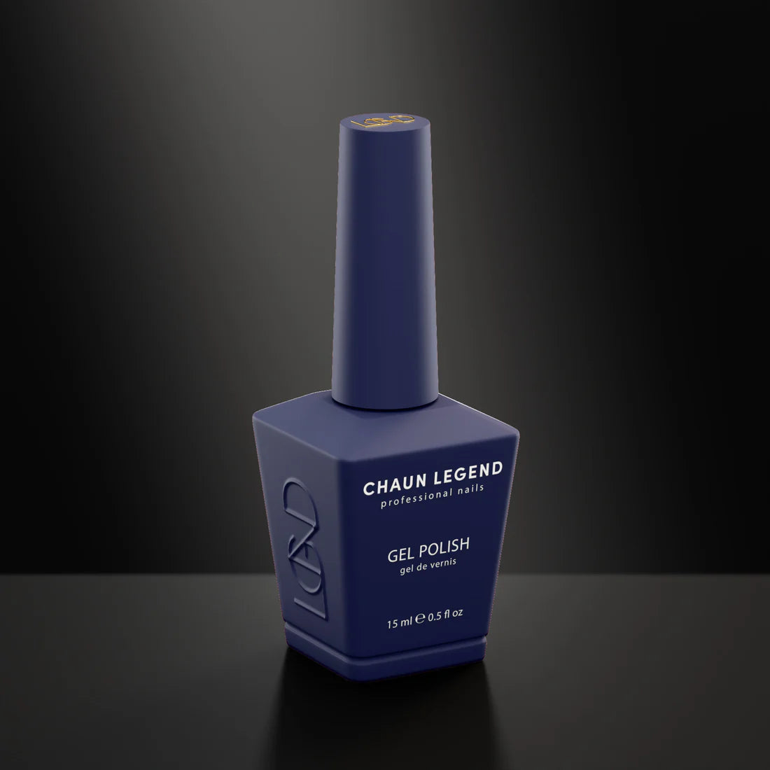 Chaun Legend LGND Gel Color - Berry Blue - LG5227