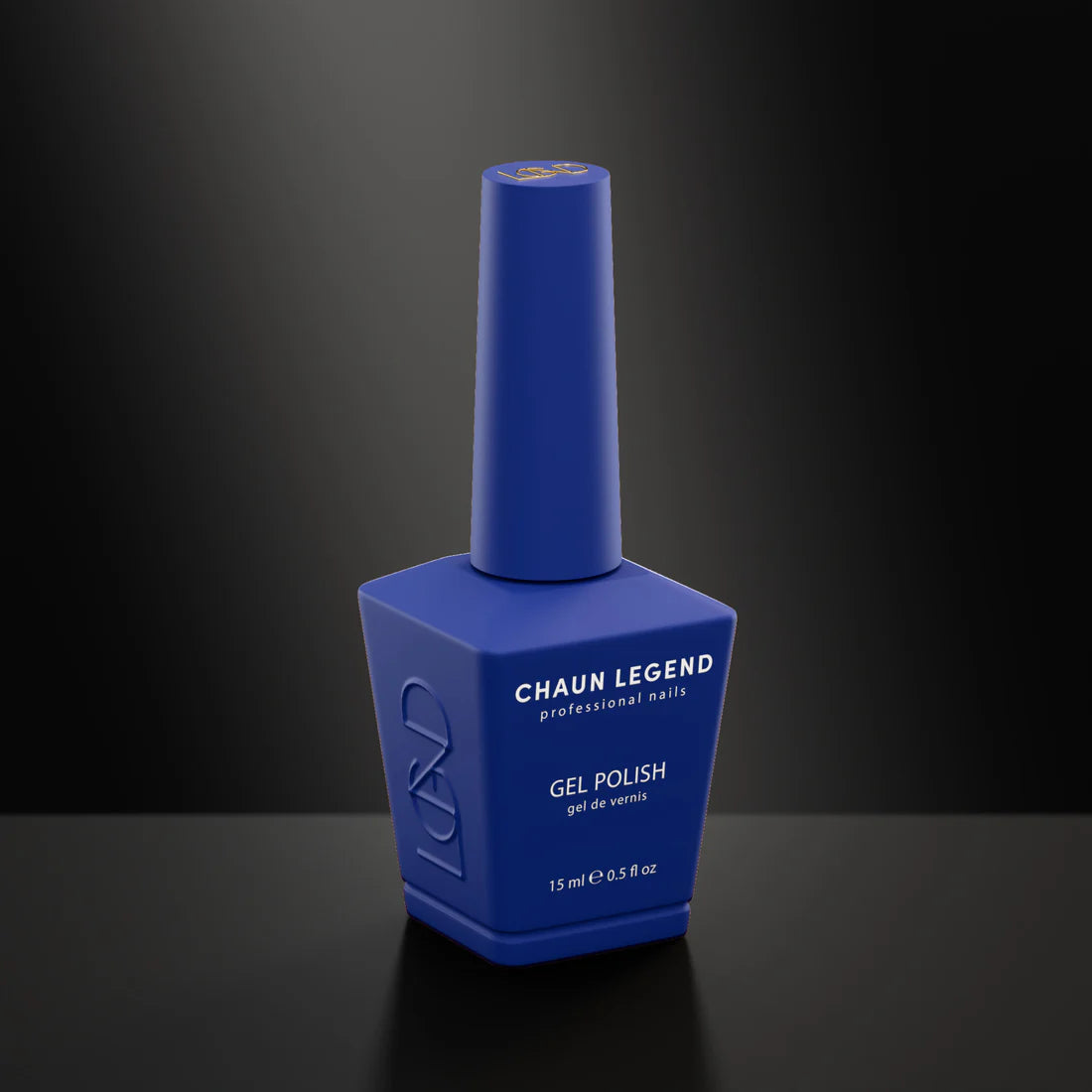 Chaun Legend LGND Gel Color - Cobalt Confidential - LG5229