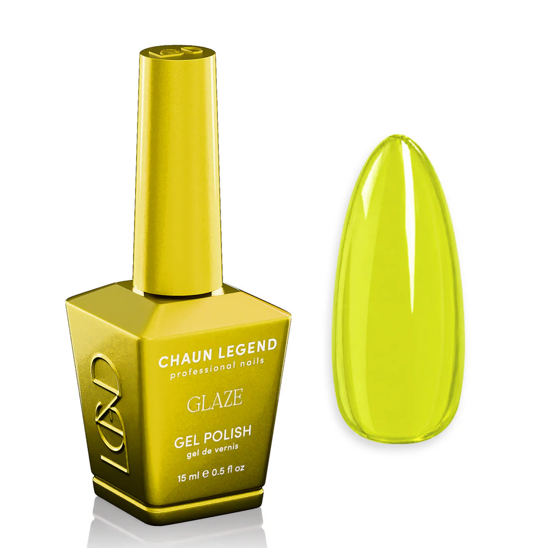 Lemon Drop LGG04
