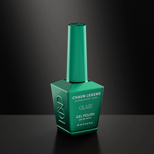 Chaun Legend Twerk-quoise LGG07, 15 ml