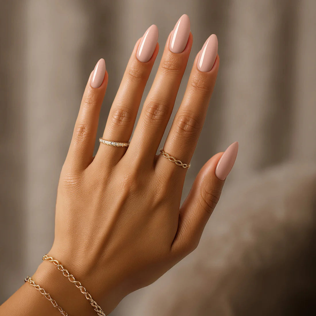 LGND Gel Color - 5110 Toasted Buns