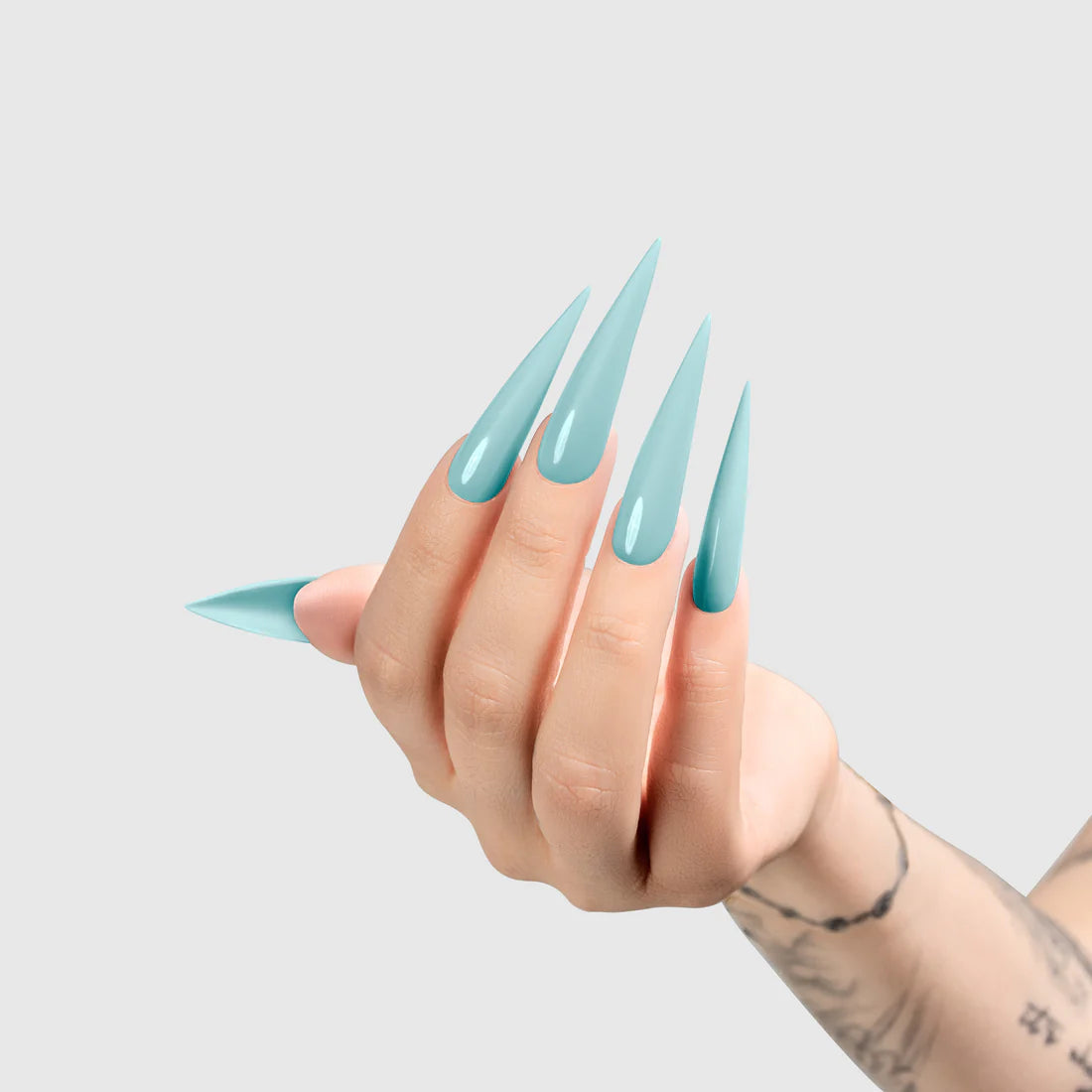 LGND Gel Color-LG5139 Sea Me Sizzle