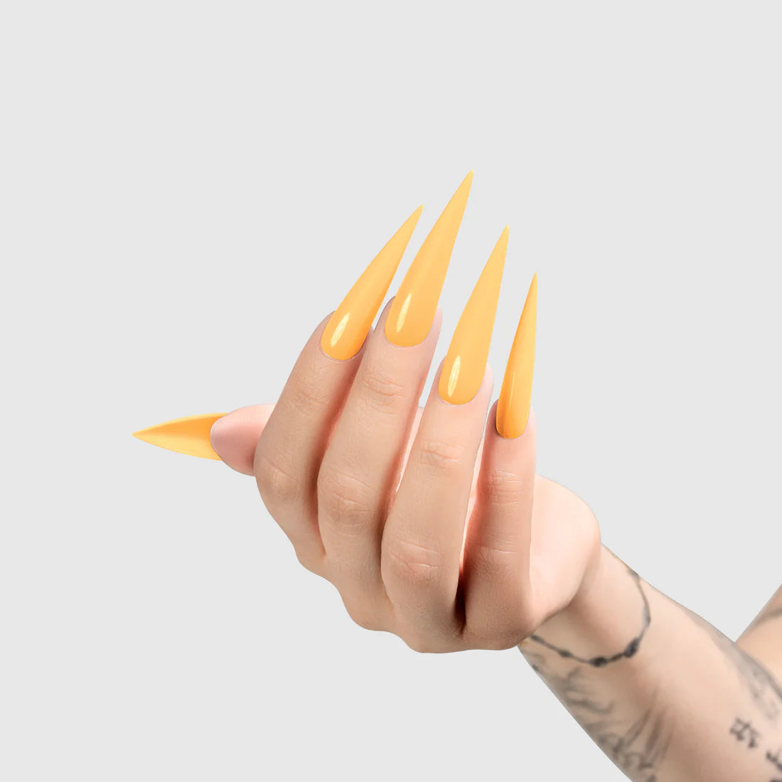 LGND Gel Color-LG5162 Butter Be Good