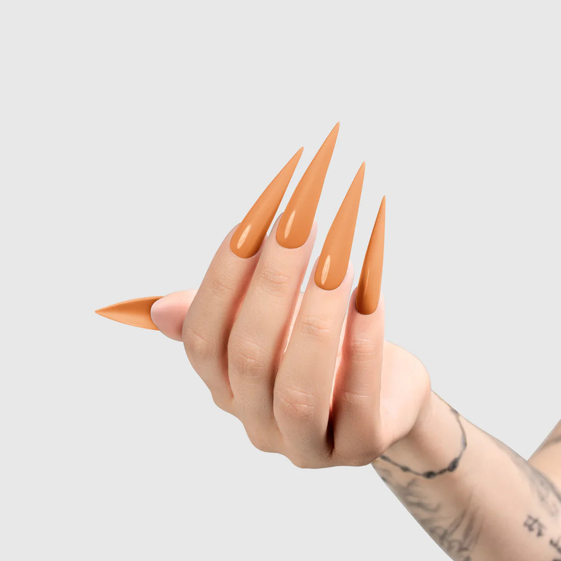 LGND Gel Color-LG5165 Turmeric Shots