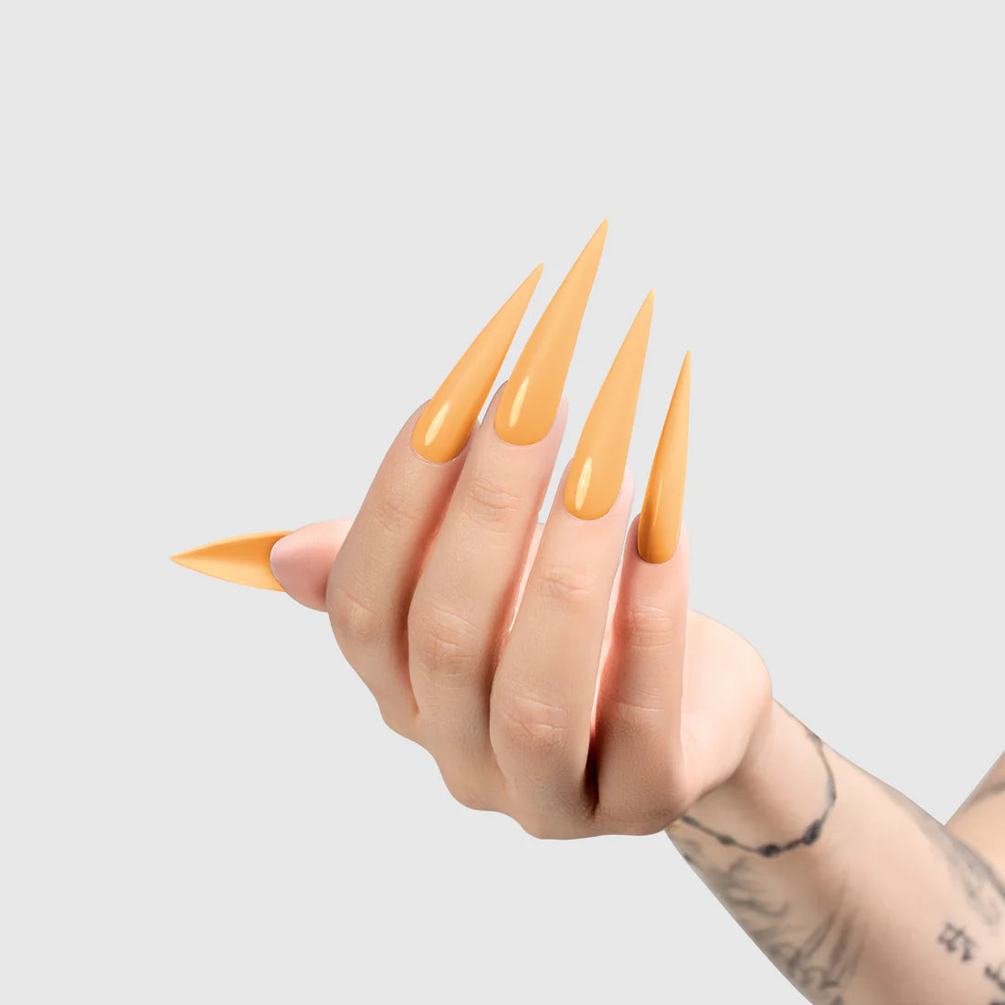 LGND Gel Color- LG5166 Peach Float