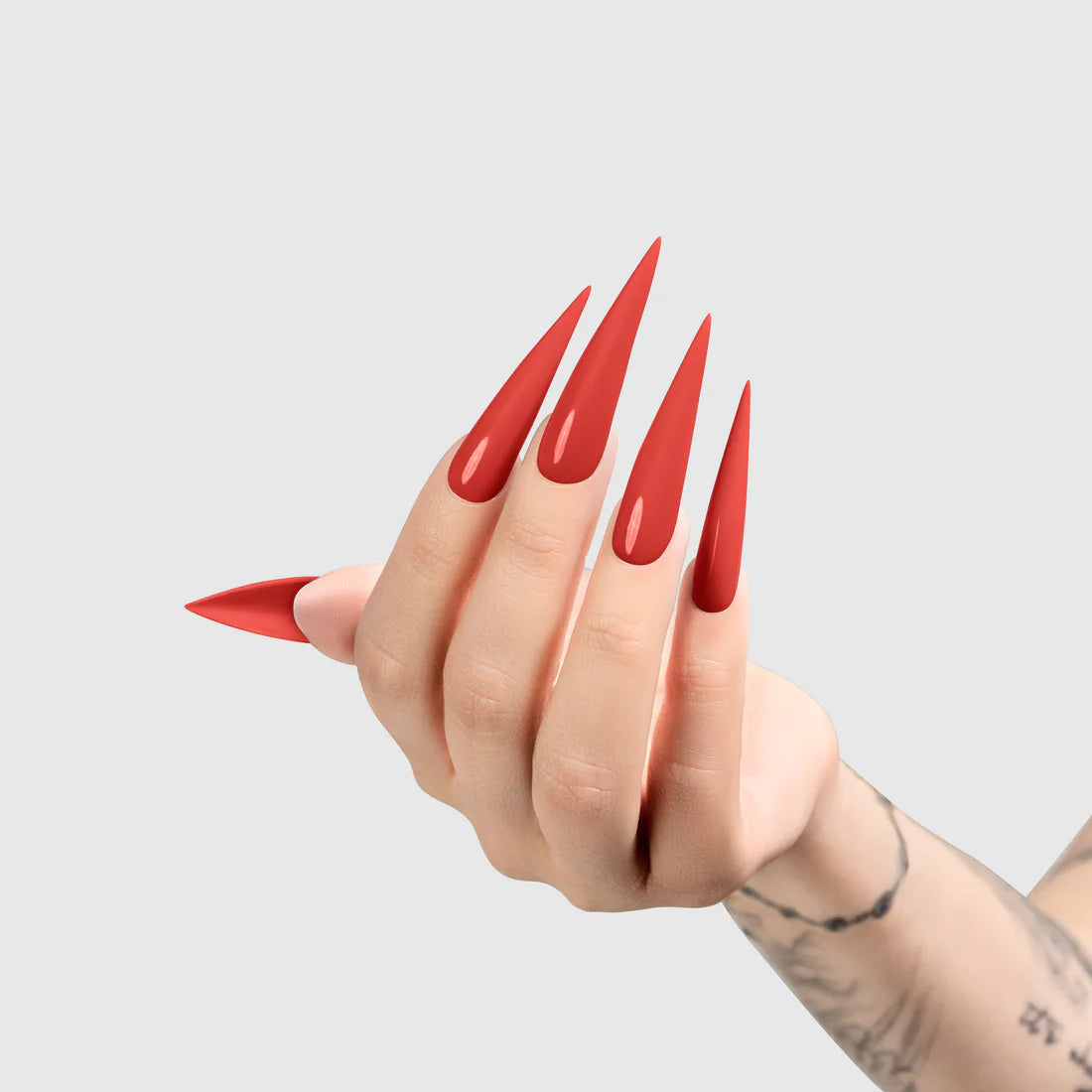 LGND Gel Color-LG5170 Berry Shortcake