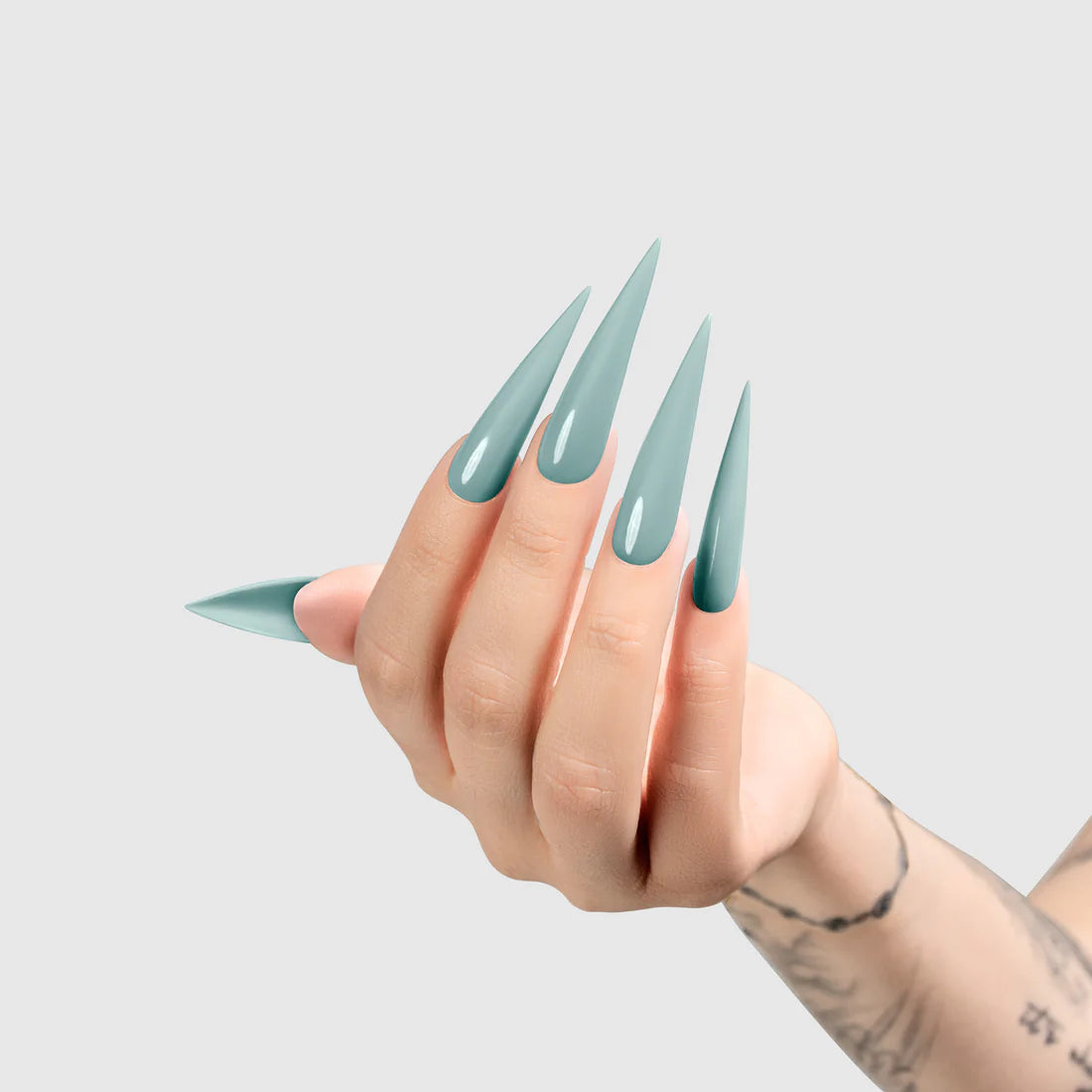 LGND Gel Color-LG5171 What's The Teal