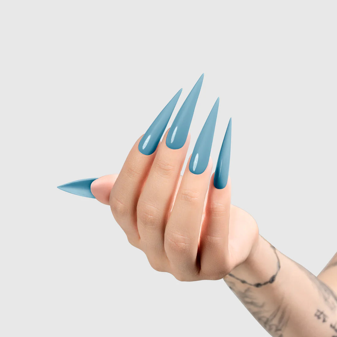 LGND Gel Color-LG5178 Up In The Air