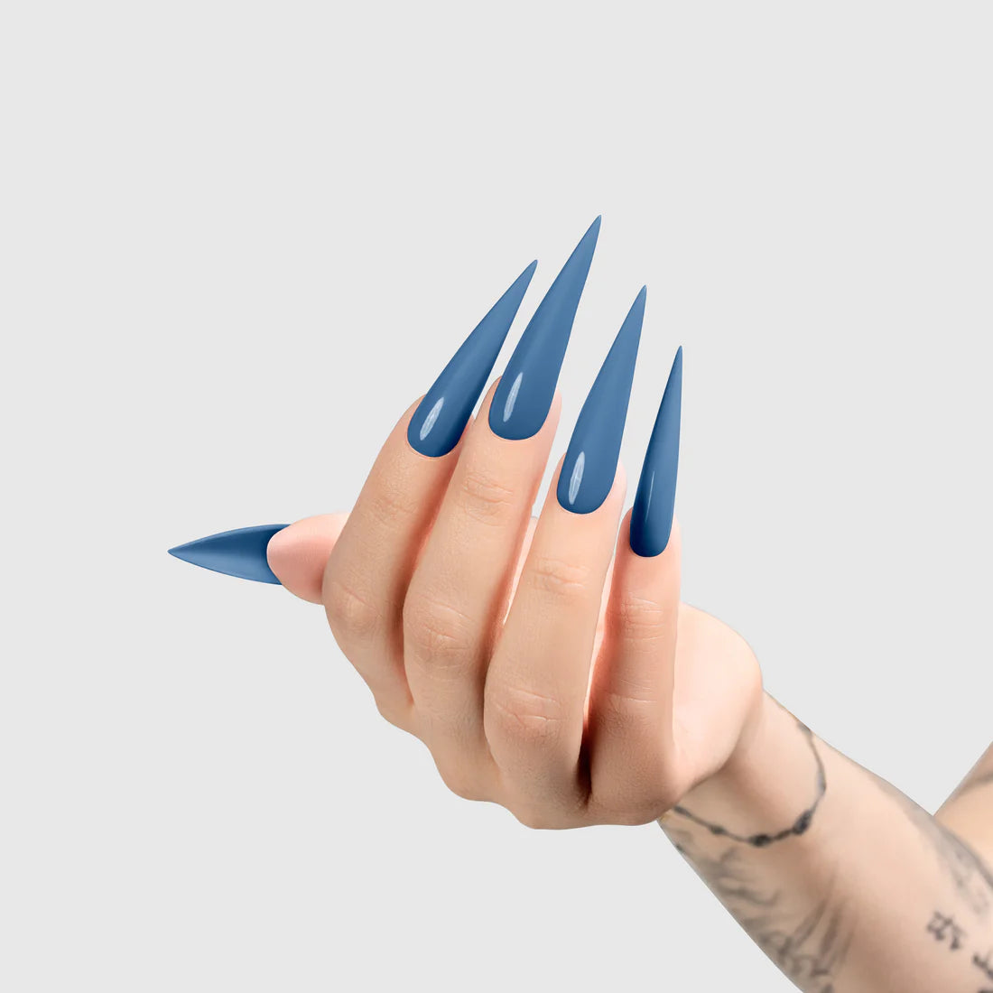 LGND Gel Color-LG5179 Beautiful Lies